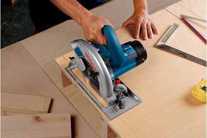 Дисковая пила Bosch GKS 190 0.601.623.080