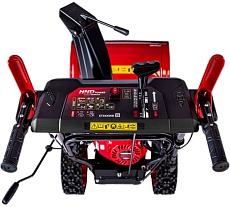 Снегоуборщик (снегоотбрасыватель) бензиновый HND ST 56 XWR ST56XWR