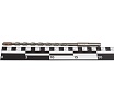 Сверло по бетону SDS-plus (8x210 мм) Hoegert Technik HT7D924