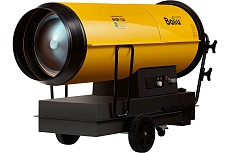 Дизельная пушка прямого нагрева Ballu BHDP-120 НС-1273974