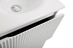Мебель для ванной BelBagno Uno-Mini 40 см Bianco Opaco