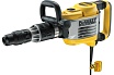 Отбойный молоток DeWalt D 25902 K