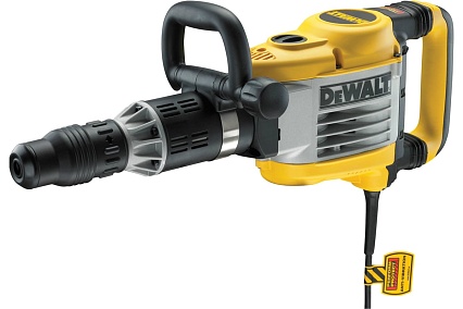 Отбойный молоток DeWalt D 25902 K