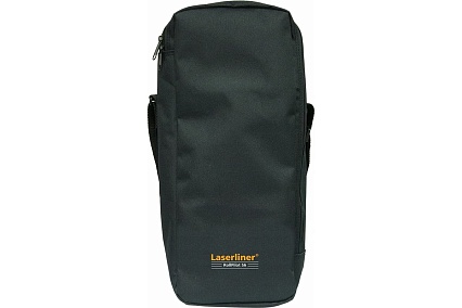 Дорожный колесный измеритель со складывающейся ручкой Laserliner RollPilot S6 075.008A
