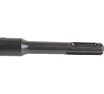 Зубило плоское (20х240 мм; SDS-plus) Сибртех 703207
