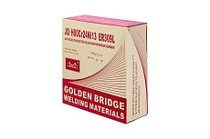 Проволока сварочная из нержавеющей стали JQ.MG309LSI/ER309LSi 1.2 мм, 15 кг GOLDEN BRIDGE 158