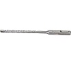 Бур SDS-plus (6х160 мм) Vertextools 999-06-160