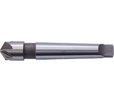 Зенковка (120 град; 40 мм; Р6М5; z-8; к/х) WOLFSTAR co22040