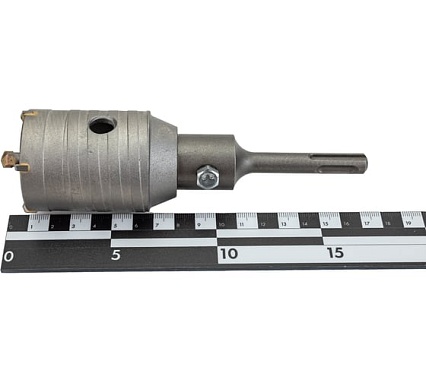 Коронка по бетону (50 мм; SDS-plus) FDW 43-350