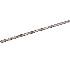 Бур по бетону Profi (12х310 мм; SDS-Plus) CUTOP 40-12310