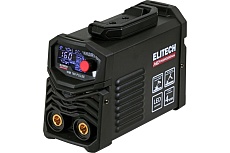 Инверторный сварочный аппарат Elitech HD WM 160 Pulse 204464