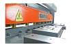 Электромеханическая гильотина Metal Master ETG 3030E 21063