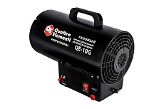 Газовая тепловая пушка Quattro Elementi QE-10G 640-469