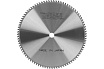 Пильный диск ТСТ по тонкой стали (355х25.4 мм) Messer 10-40-358