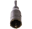 Коронка твердосплавная SDS Plus 40 мм Gigant GRD 11057