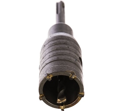 Коронка твердосплавная SDS Plus 40 мм Gigant GRD 11057