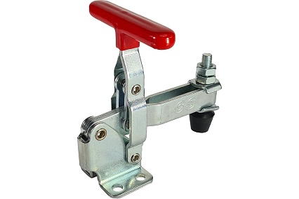 Прижим Uniq tool механический Goodhand CS-12131
