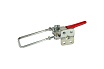 Прижим Uniq tool механический Goodhand CS-40324