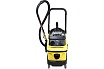 Промышленный пылесос Schtaer 220V/50Hz TS1600