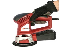 Эксцентриковая плоско-шлифовальная машина Redverg RD-OS50-150 5022683