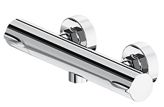 Смеситель для душа Damixa Scandinavian Pure 366000000 с термостатом, хром