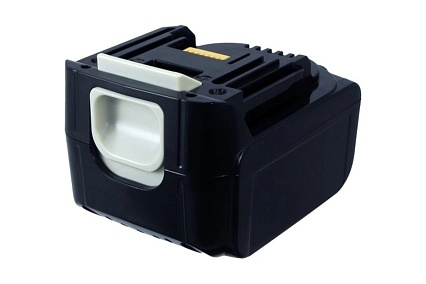 Аккумулятор CS-MKT130PW для MAKITA 194065-3, 194558-0, BL1415, BL1430, 1.5Ah 14.4V/ Cameron Sino P102.00084
