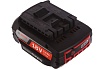 Аккумулятор GBA (18 В; 2.0 А*ч; Li-Ion) Bosch 1.600.A00.3NC