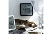Гигрометр Stadler Form Selina little hygrometer black S-081