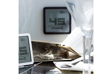 Гигрометр Stadler Form Selina little hygrometer black S-081