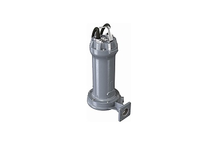Погружной насос ZENIT GRG 300/2/G50H C0ET5 NC Q TS 2SIC 10 400 V 100540101