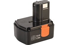 Аккумуляторная батарея 14.4В, 1,5Ач, Ni-Cd для CD3114H/ДШ-3114Н Sturm CD3114H-990