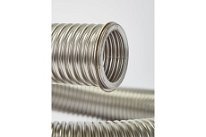 Гибкая подводка с 2-мя прокладками и гайками 3/4&quot; Kofulso KF 20/500 г/г