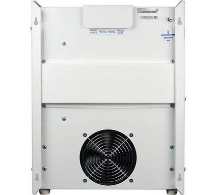 Стабилизатор Энергия 20 000 ВА серии Ultra HV Е0101-0136