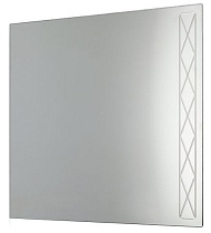 Зеркало Caprigo Roma 90 см