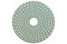 Круг шлифовальный &quot;Черепашка&quot; 100 мм, P1500 Redverg 6687576