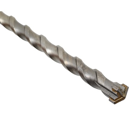 Бур Professional (16х610/740 мм; SDS-max) Stayer 29370-610-16