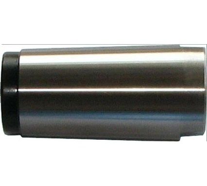 Втулка переходная без лапки КМ 6/3 для концевых фрез с лыской CNIC 35167