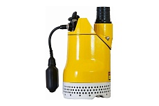 Шламовый насос Omnigena WQ 50 QDFU 450 PROFESSIONAL 14300000