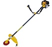 Мотокоса Partner For Garden BT 430 3 л.с., 43 куб. см, леска, нож, ШК 1343
