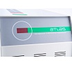Стабилизатор напряжения 5 кВА, 220В, высокоточный, электромеханический Ortea Atlas 5-10/20
