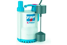 Насос Pedrollo TOP 2-GM кабель 10 м 48TOP12A1USJR