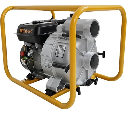 Мотопомпа Habert 80WG 00-00160586
