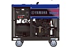 Дизельная электростанция Yamaha EDL 13000 TE Q9C101-5010