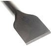 Лопатка широкая SDS-plus (40x250 мм) D.BOR 65270