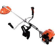 Бензиновый триммер Patriot PT 553 1+1 250108444