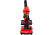 Микроскоп Levenhuk Rainbow 2L Orange 69039
