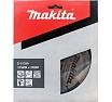 Диск пильный по дереву 165x20x1.2 мм, 16T Makita D-51390