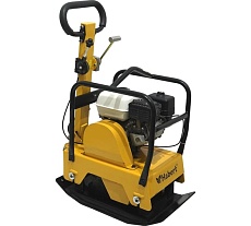 Виброплита Habert H-C125H (GX160) 00-00158197
