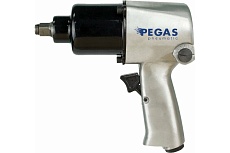 Ударный пневматический гайковерт Pegas Pneumatic PG-4900D 3/4&quot;, 1800Hm 1710