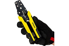 Пресс-клещи Navigator 80 445 nht-pkm02-4v1 (многофункциональные) 80445